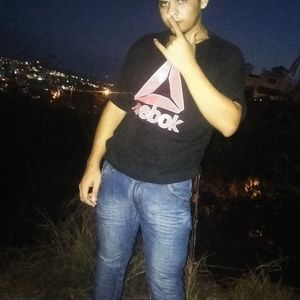 Meet your Posher, Jorge